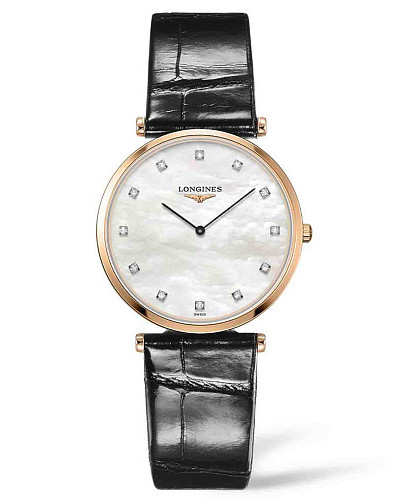 Longines La Grande Classique L4.709.1.88.2